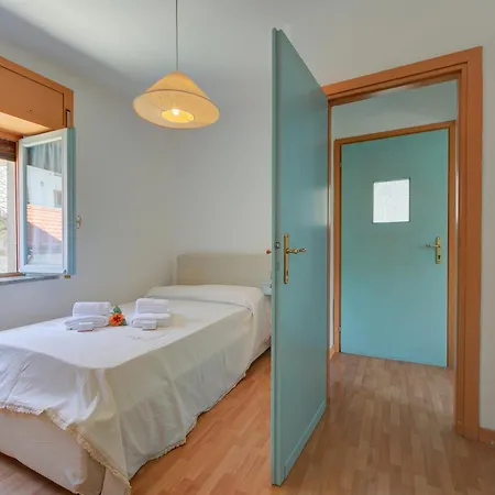 Daire Oasi Di Pace Lake View Balcony - Happy Lesa